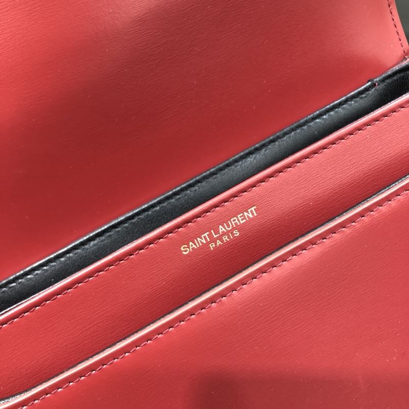 YSL Satchel Bags